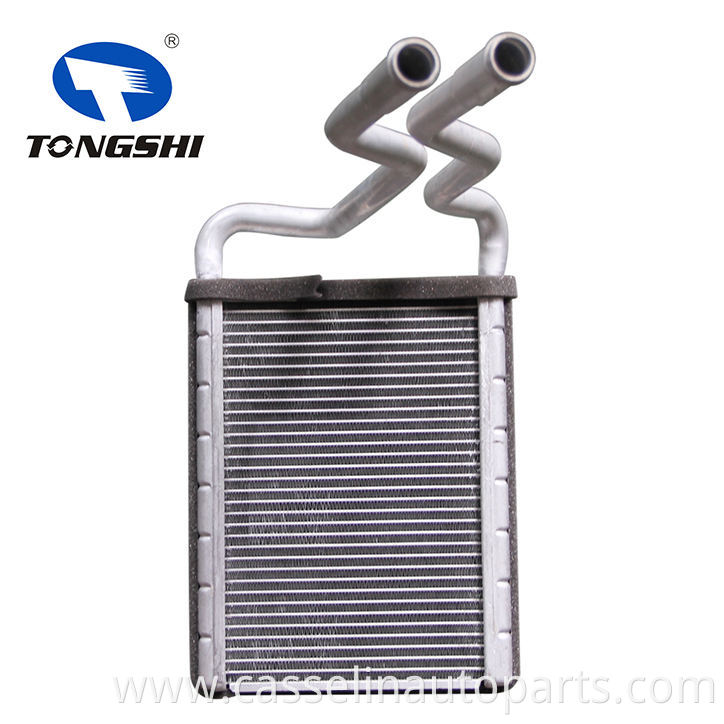 radiator heater core heater core For HYUNDAI SANTA FE (CM) 2.0 i 16V OEM 97138-2B000